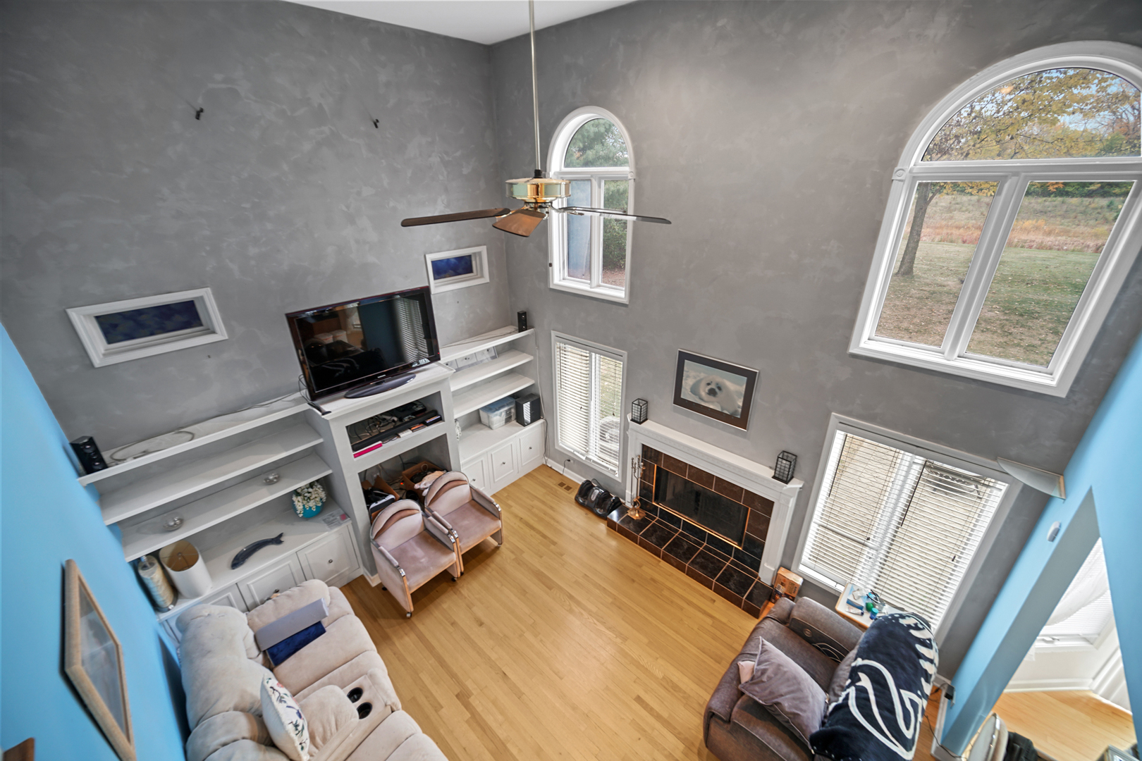 14818 S Hawthorn Circle