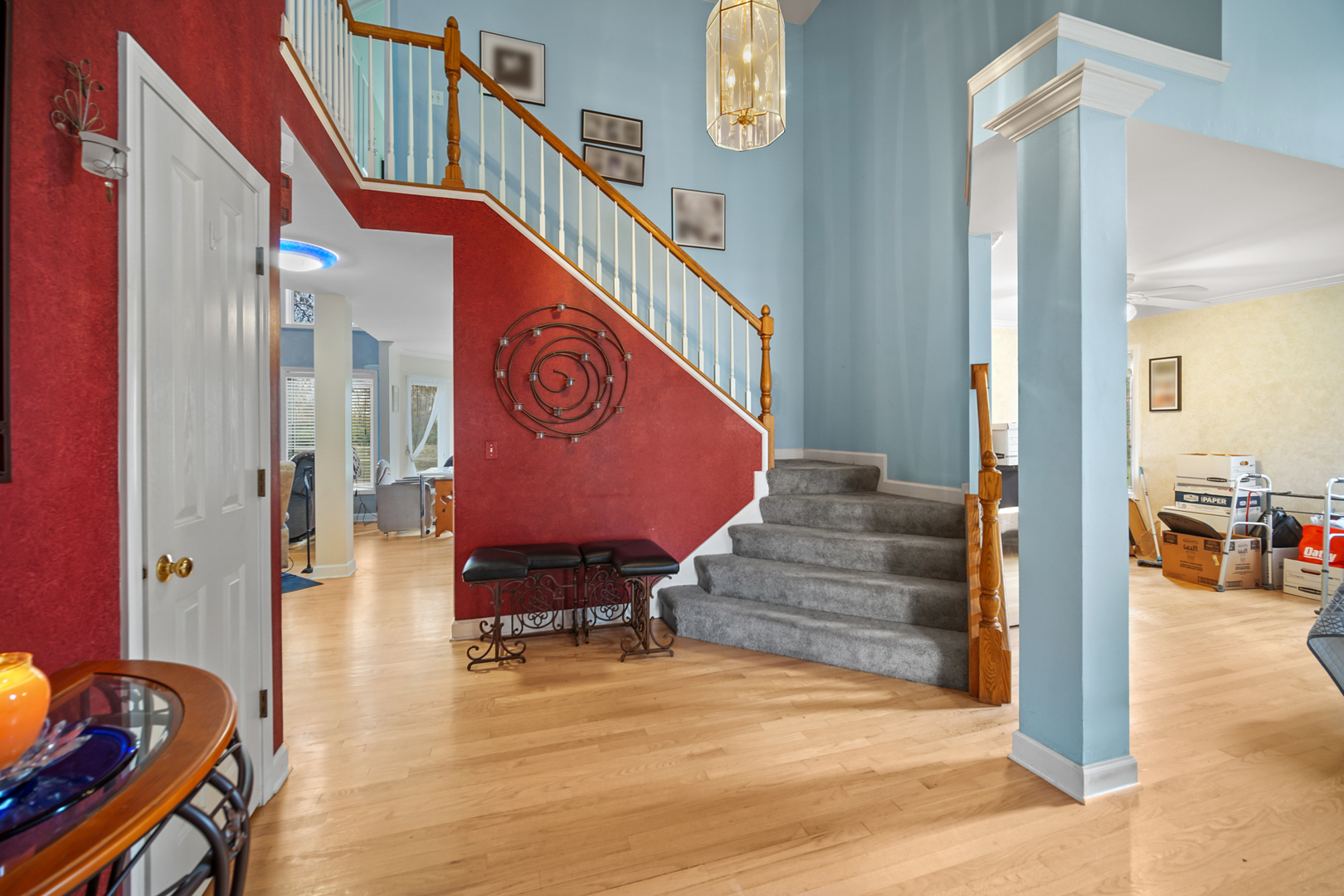 14818 S Hawthorn Circle