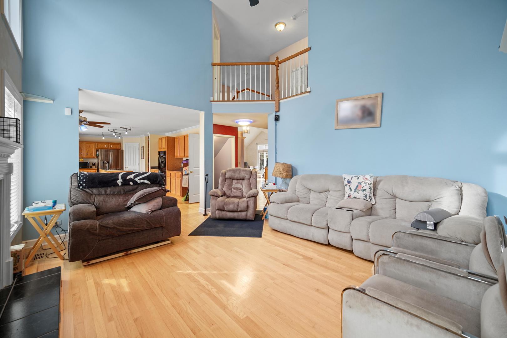 14818 S Hawthorn Circle