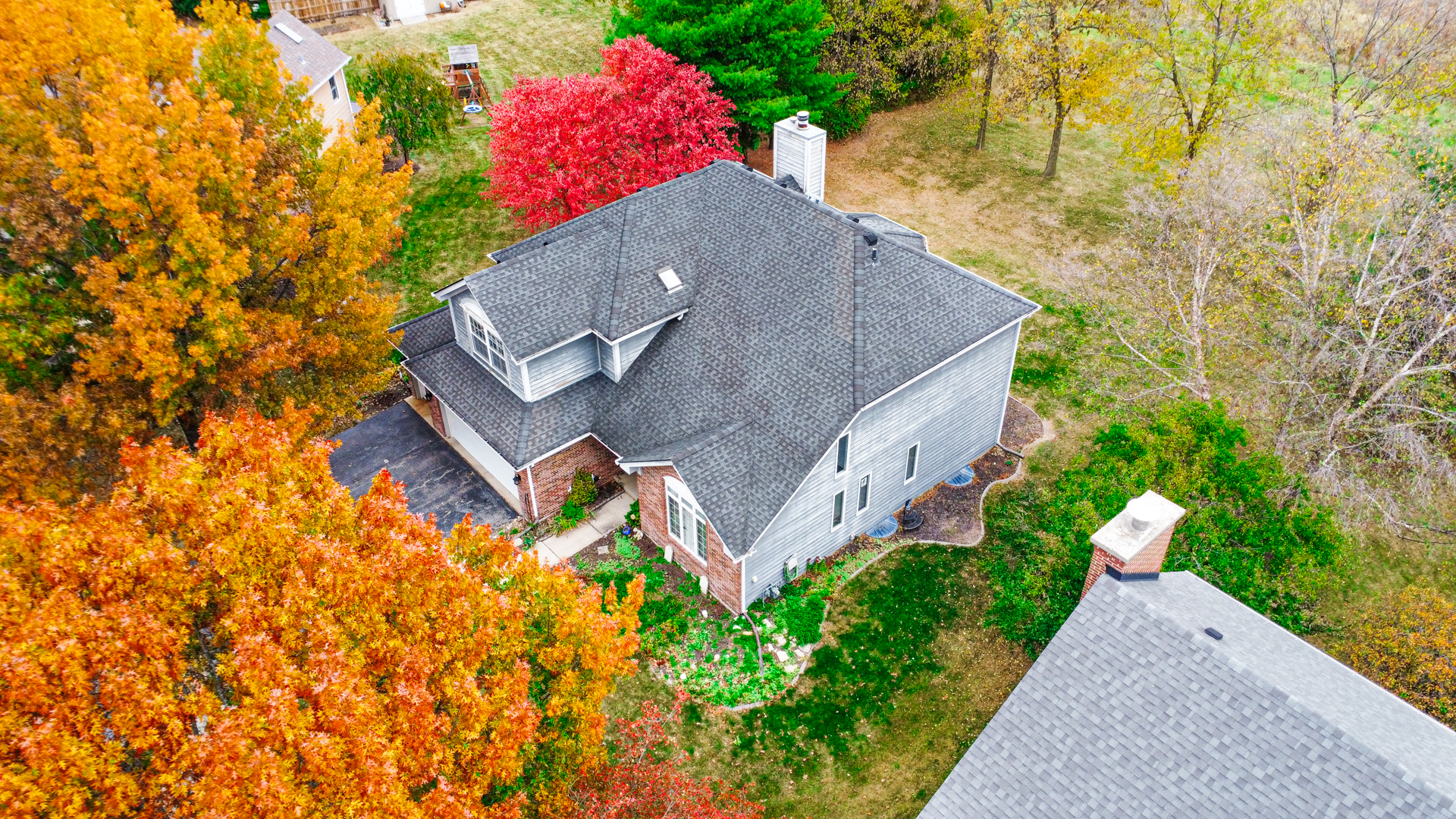 14818 S Hawthorn Circle