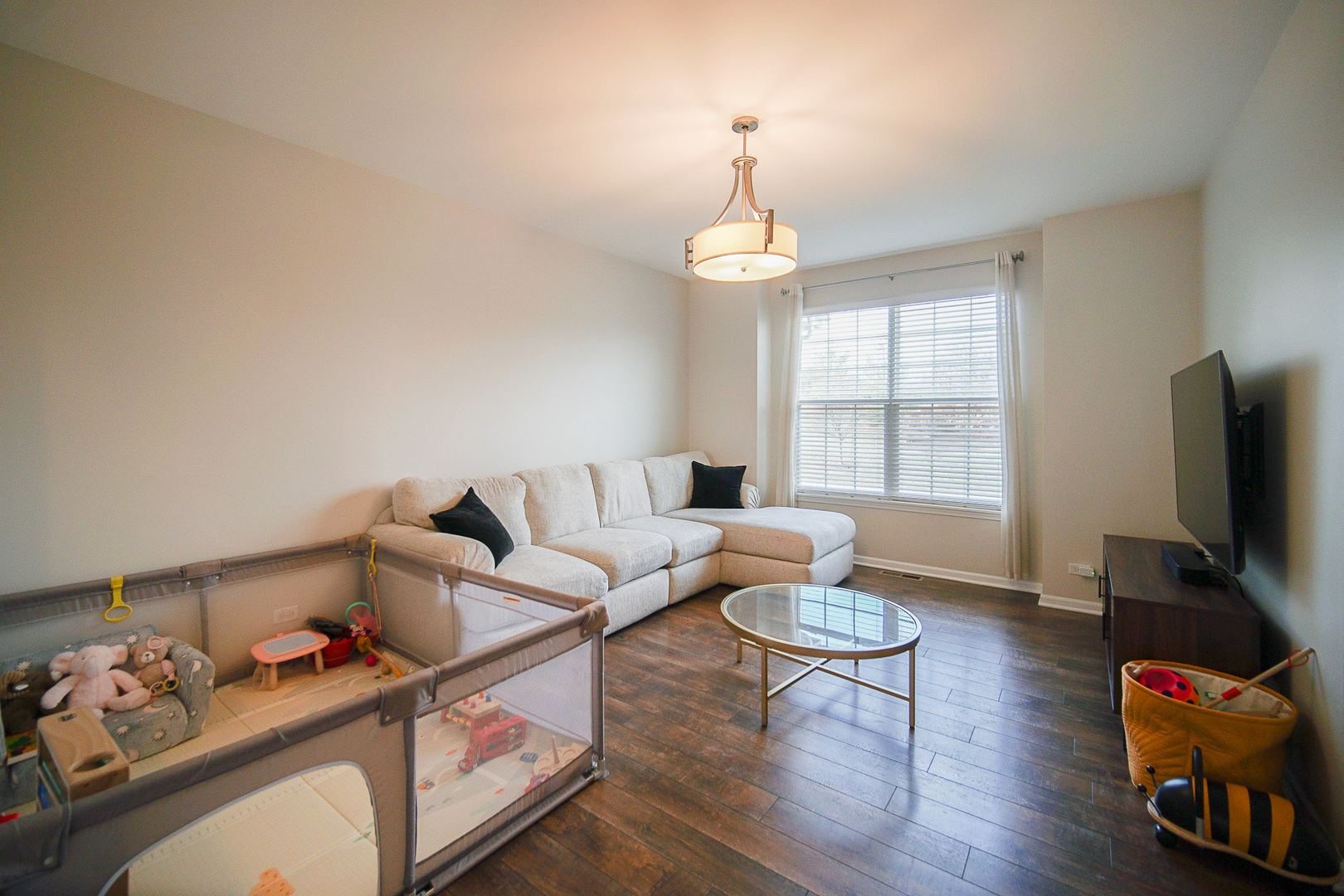 15322 Park Station Boulevard