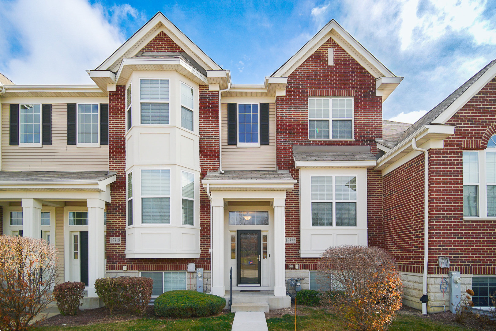 15322 Park Station Boulevard