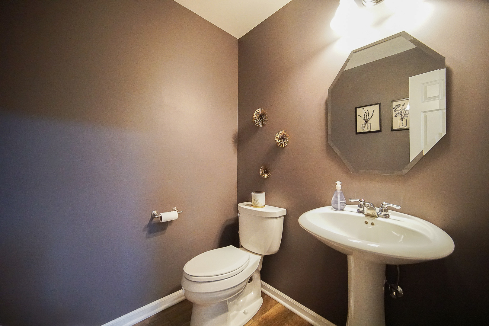 15322 Park Station Boulevard