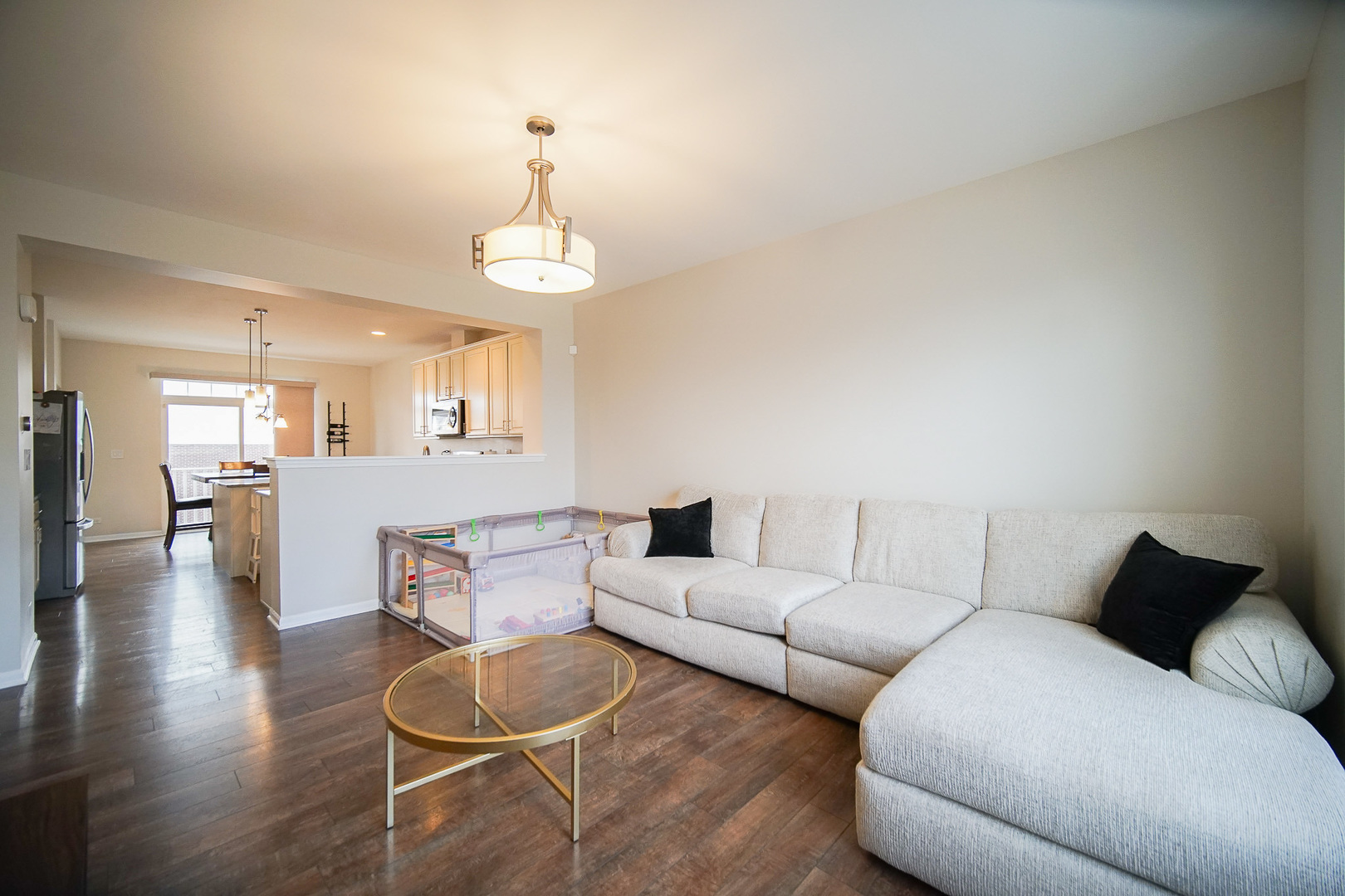 15322 Park Station Boulevard