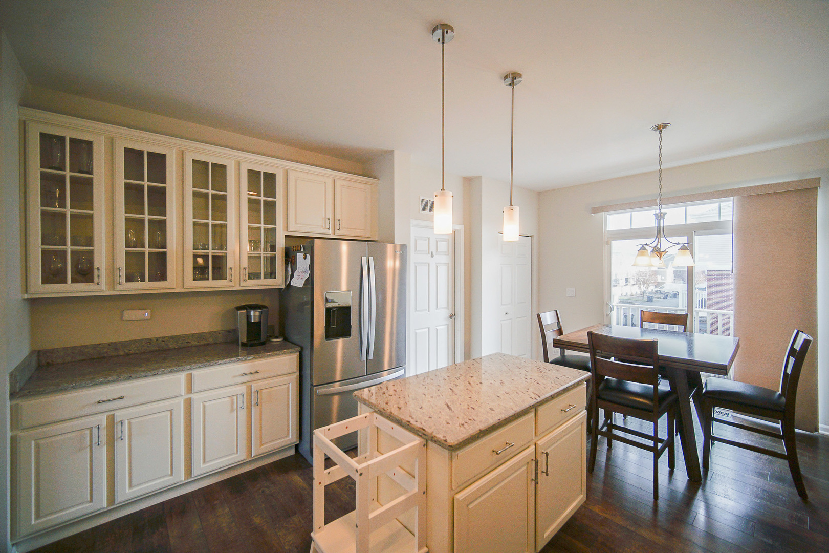 15322 Park Station Boulevard