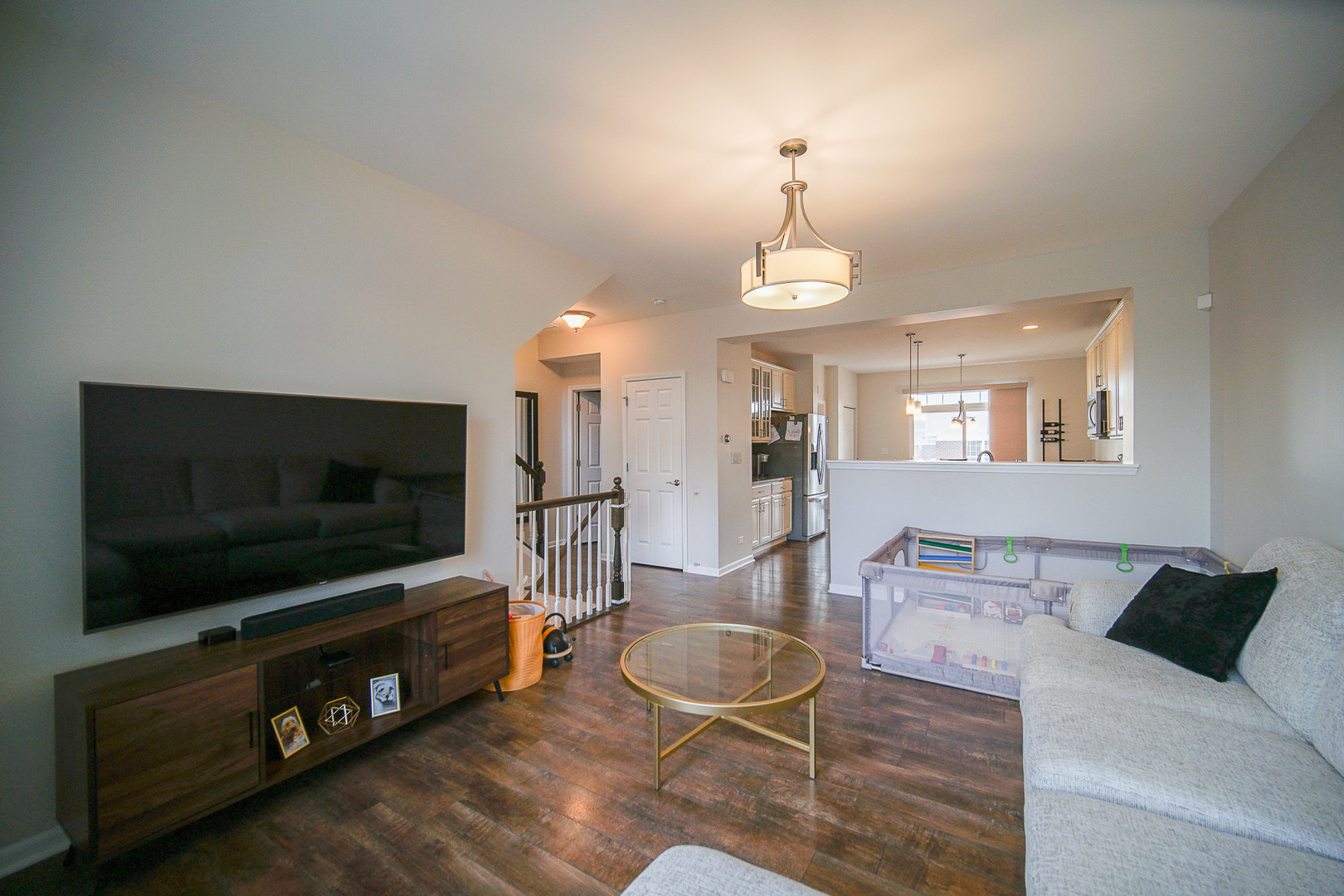 15322 Park Station Boulevard