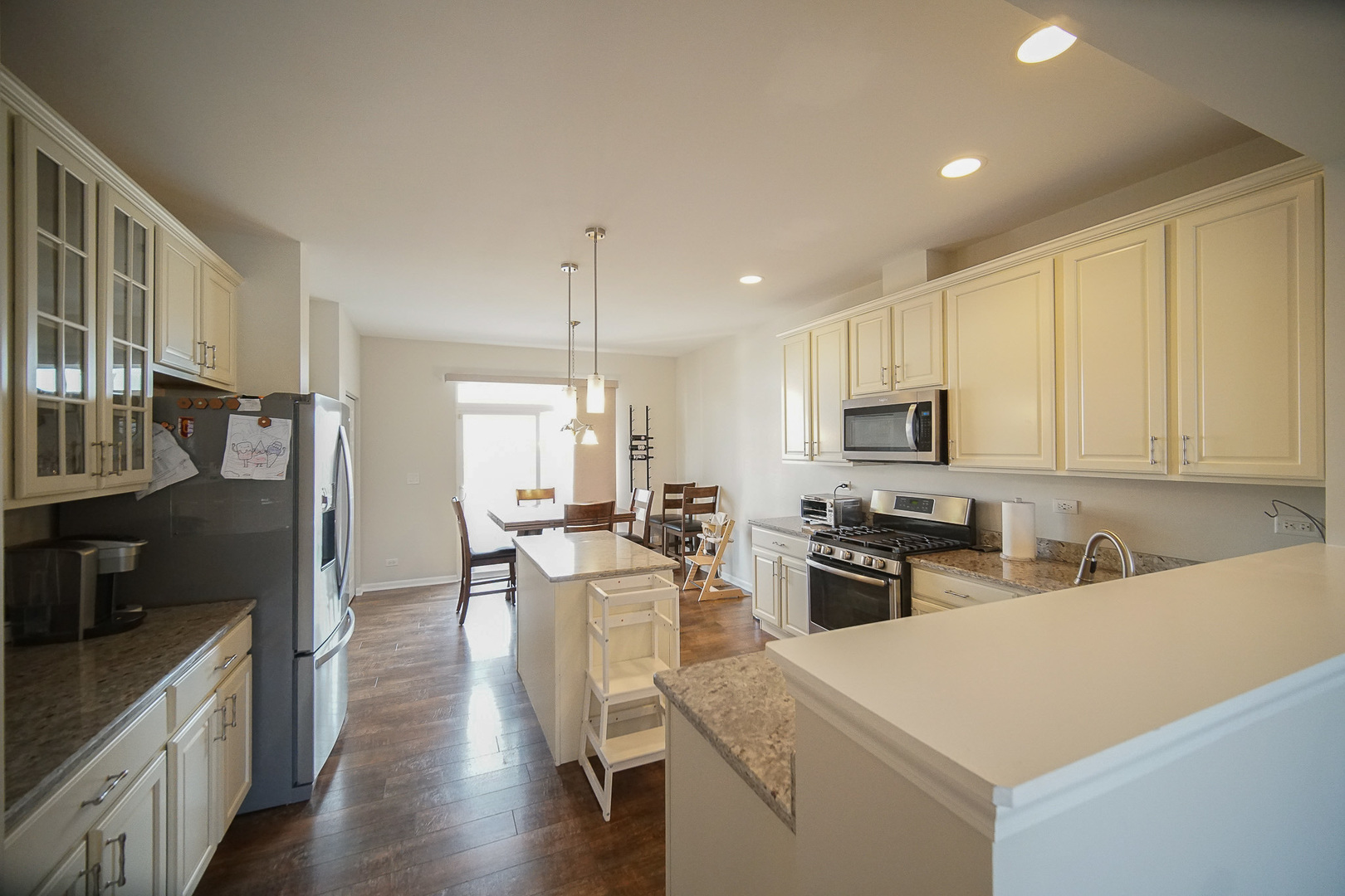 15322 Park Station Boulevard