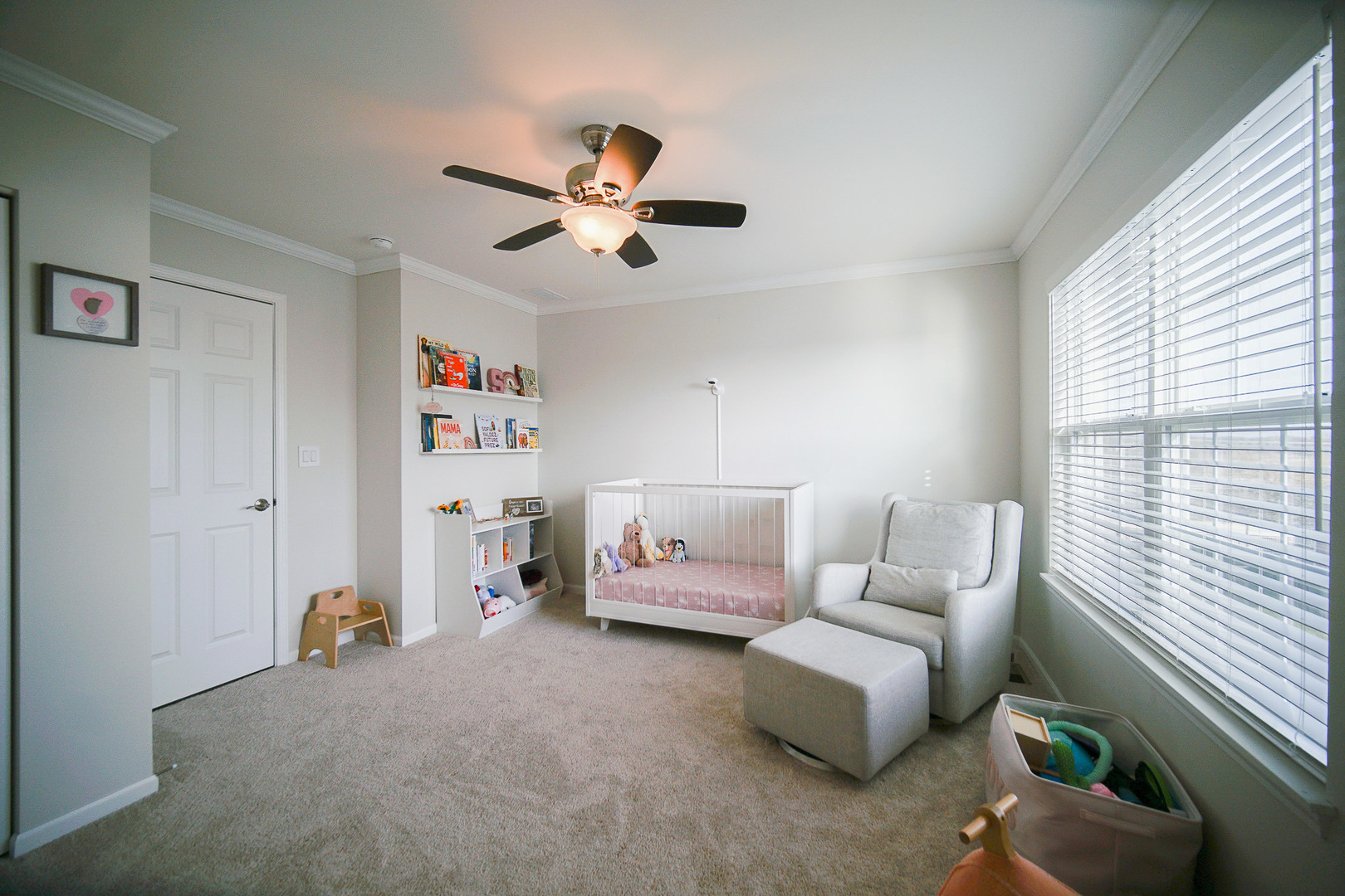 15322 Park Station Boulevard