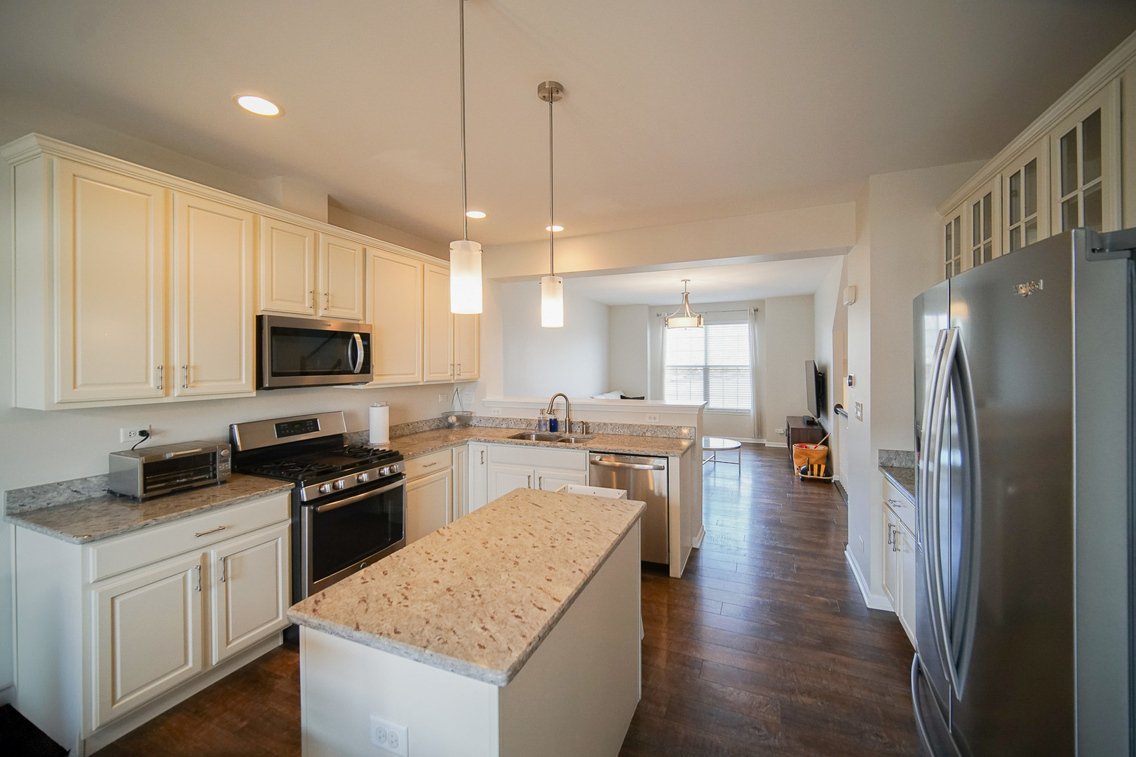 15322 Park Station Boulevard