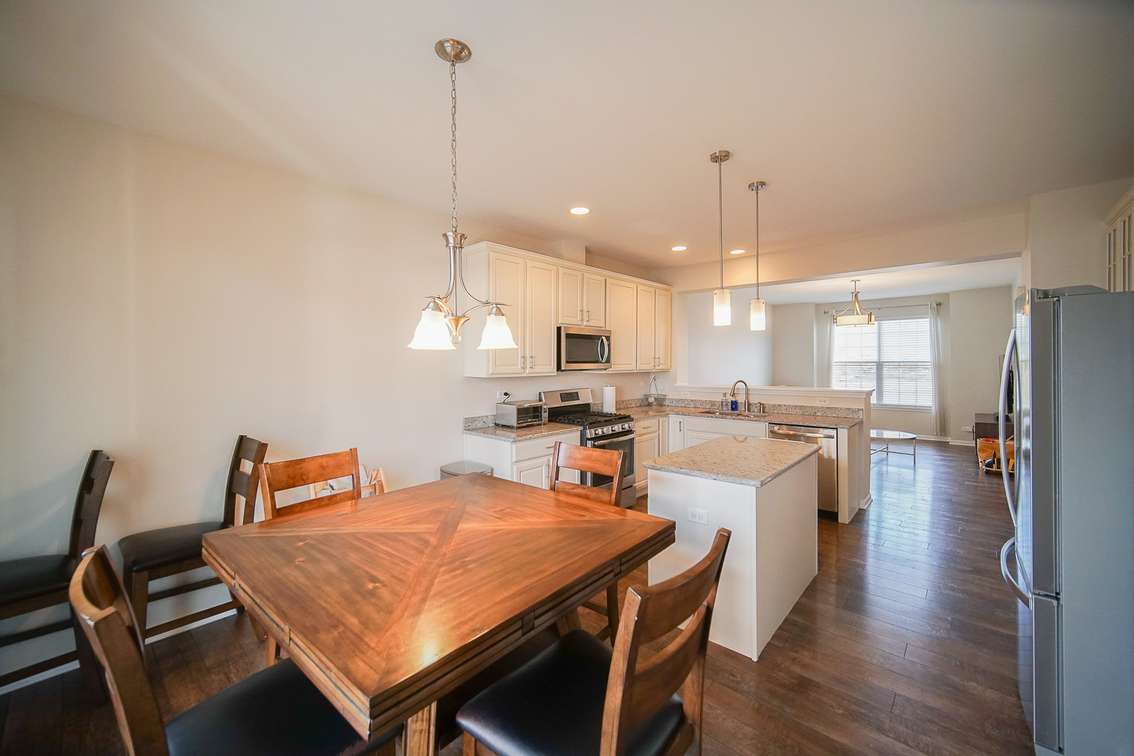 15322 Park Station Boulevard