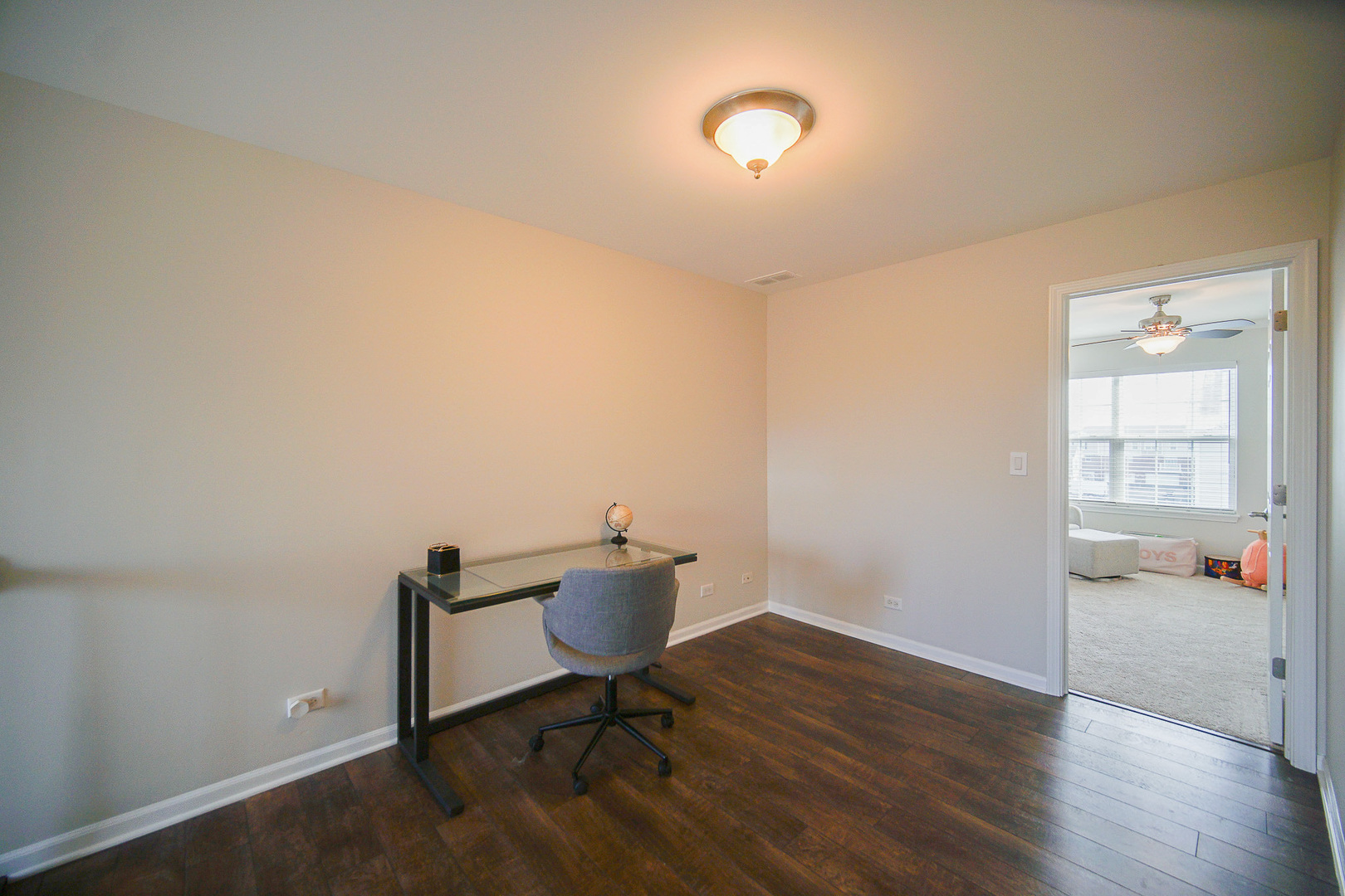 15322 Park Station Boulevard