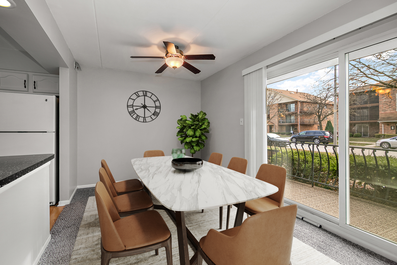 8154 168th Place Unit: 1-E