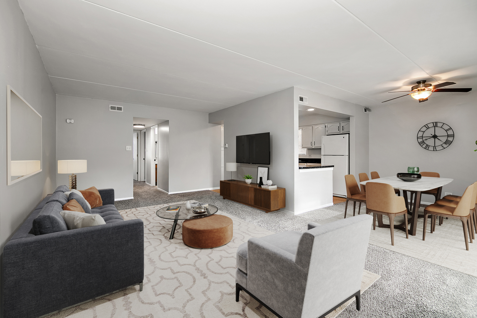 8154 168th Place Unit: 1-E