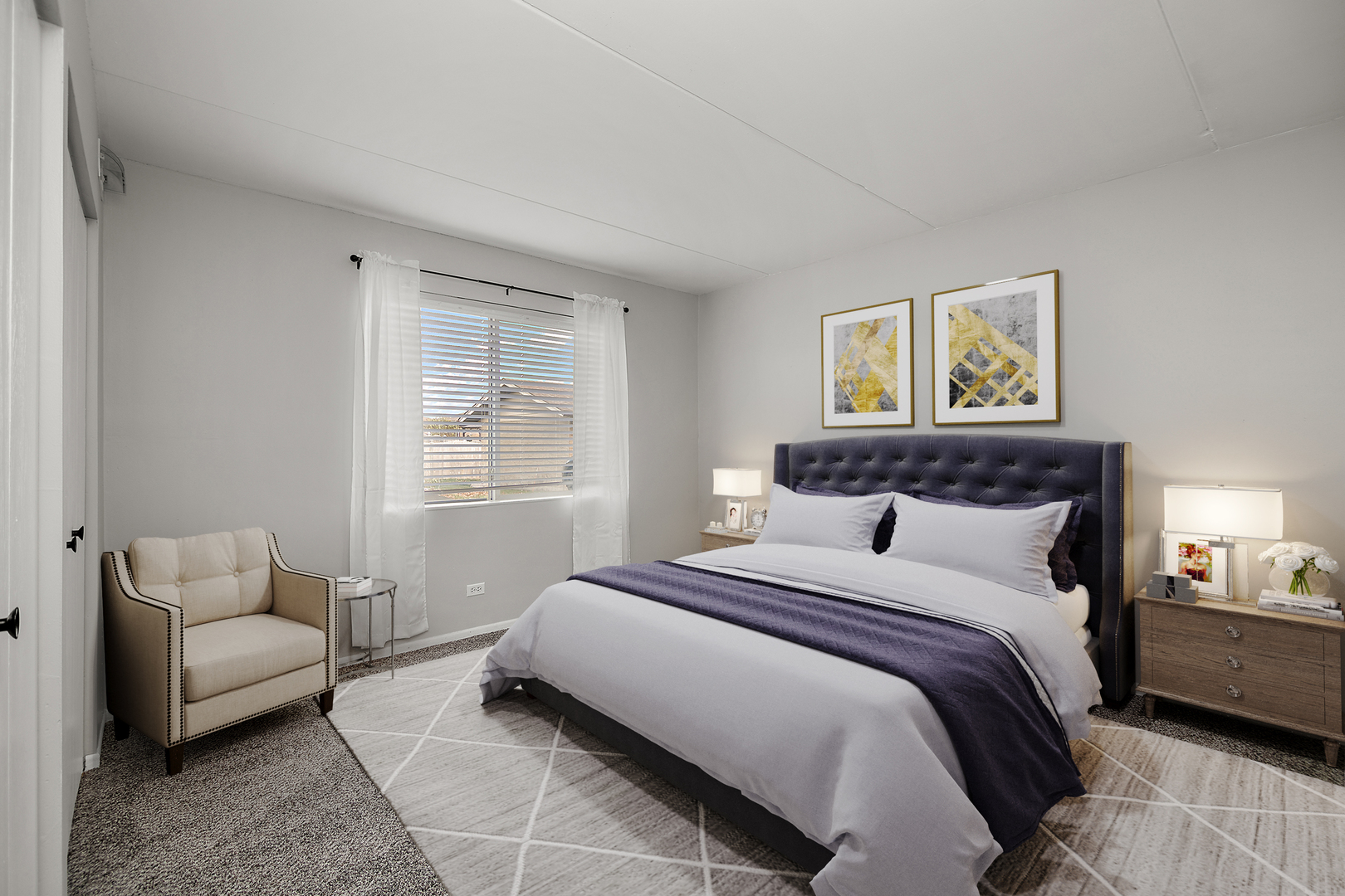 8154 168th Place Unit: 1-E