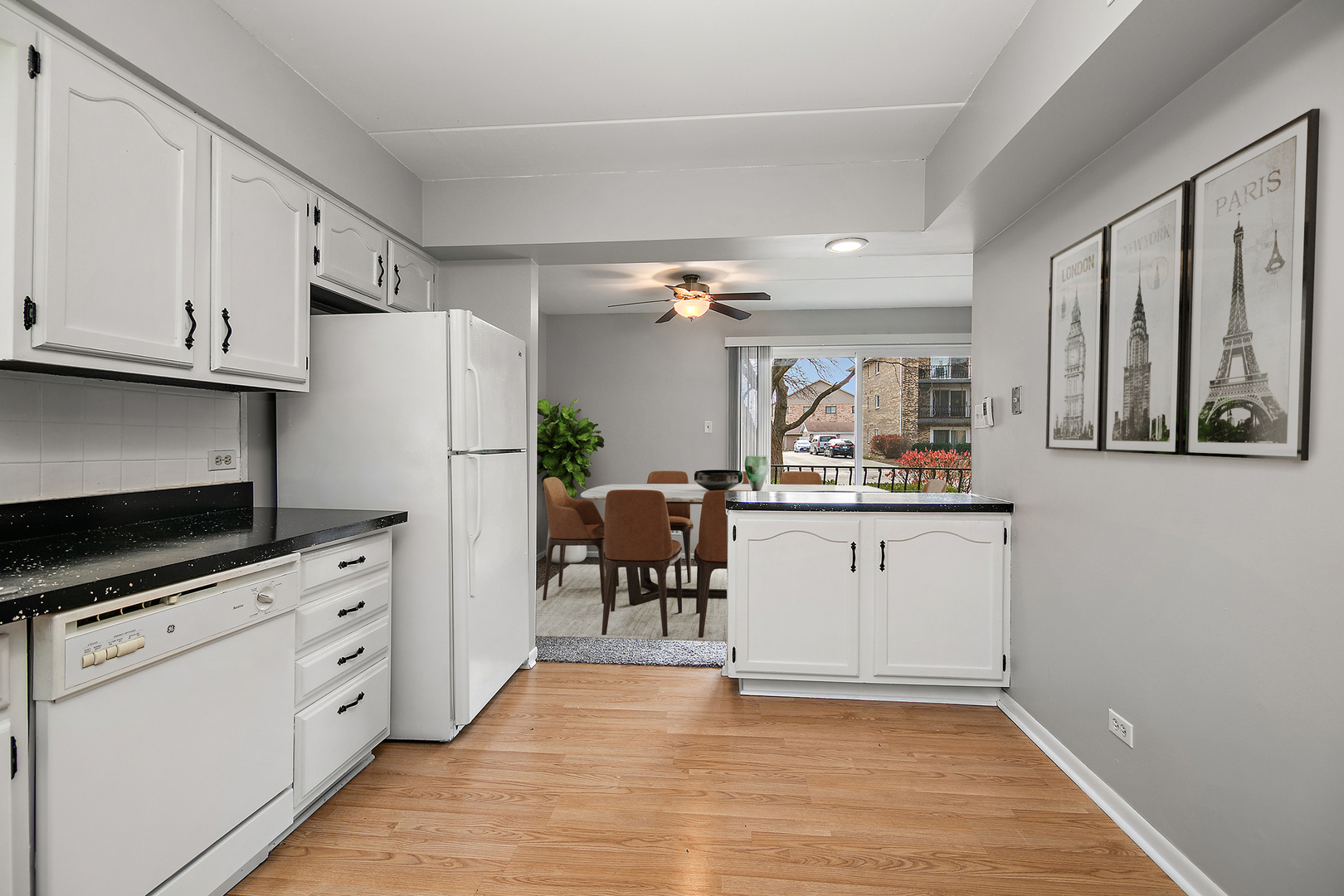 8154 168th Place Unit: 1-E