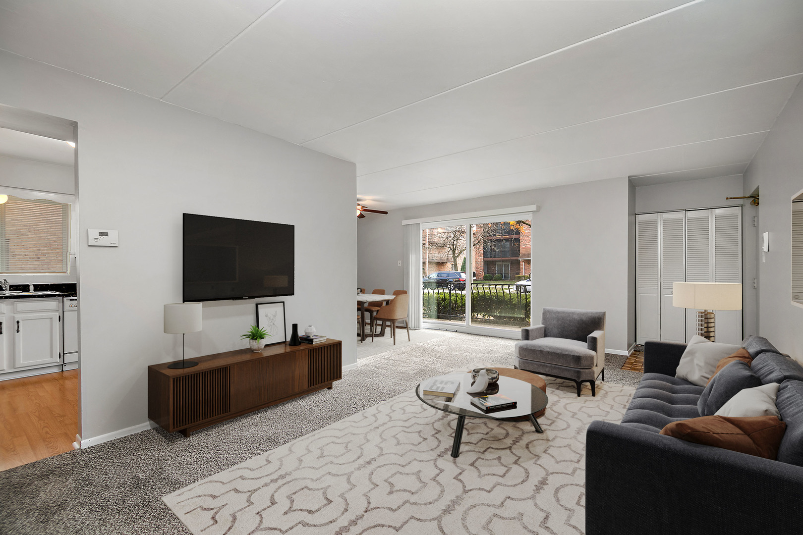 8154 168th Place Unit: 1-E