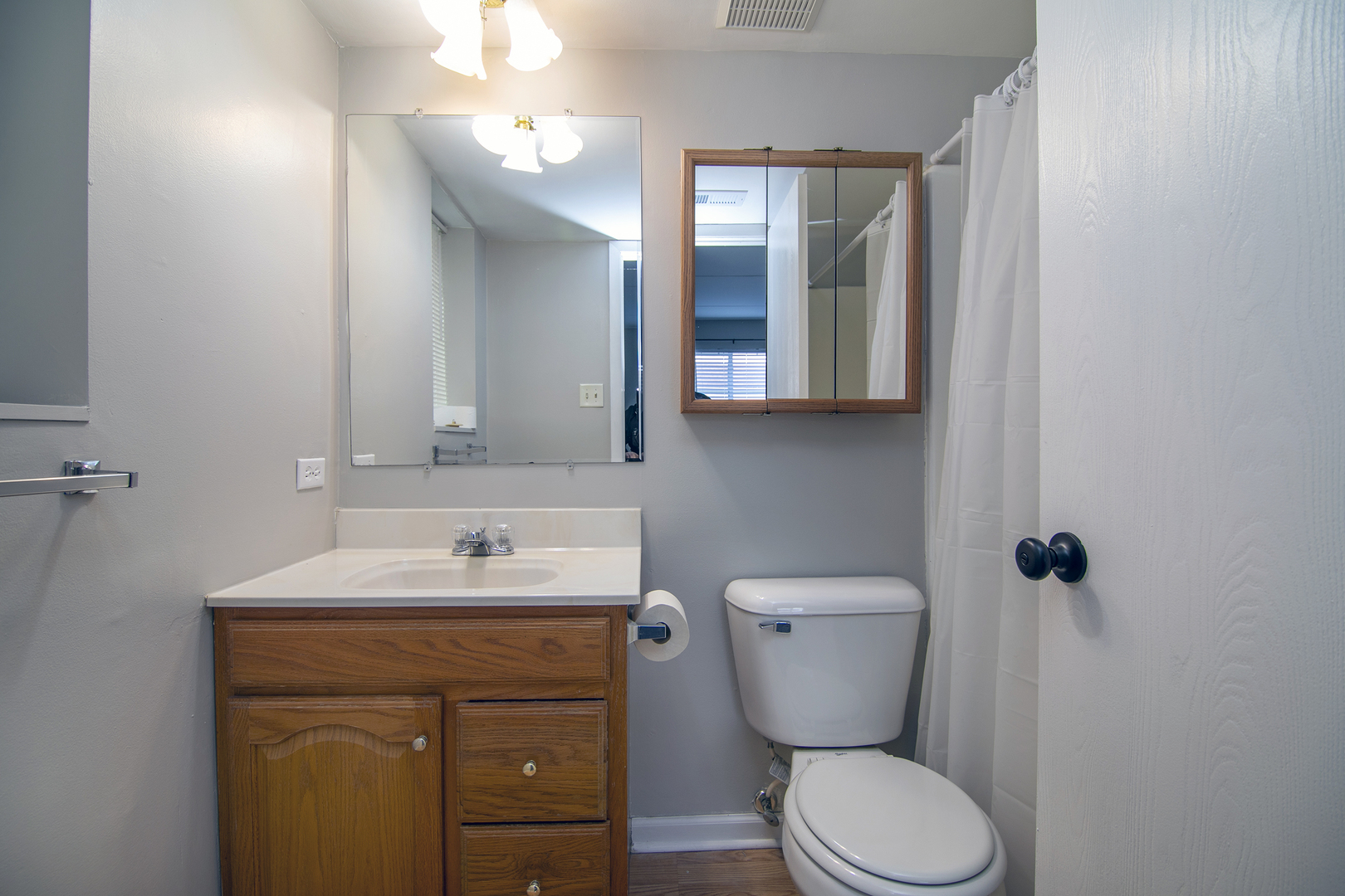 8154 168th Place Unit: 1-E