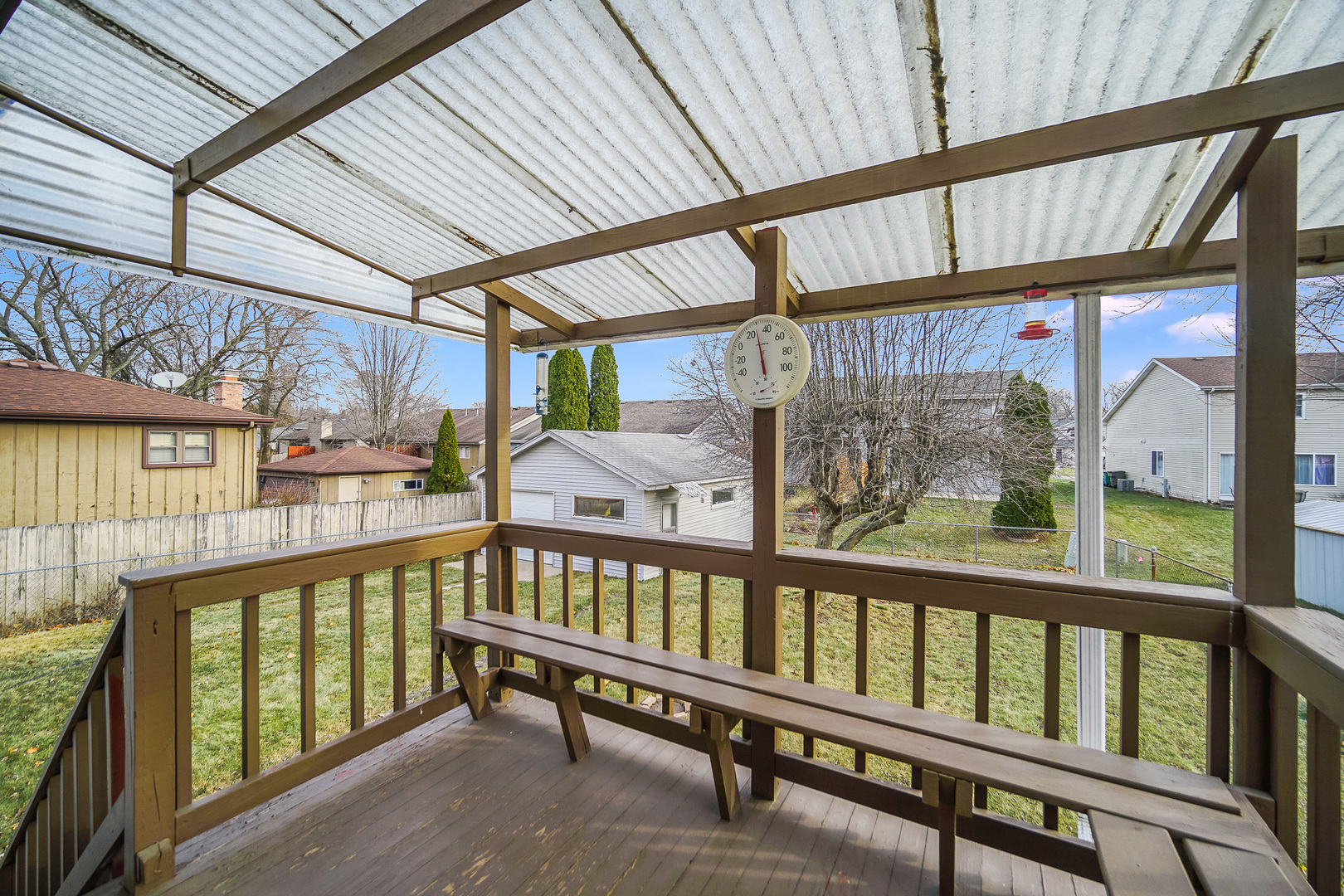 1418 Summit Drive
