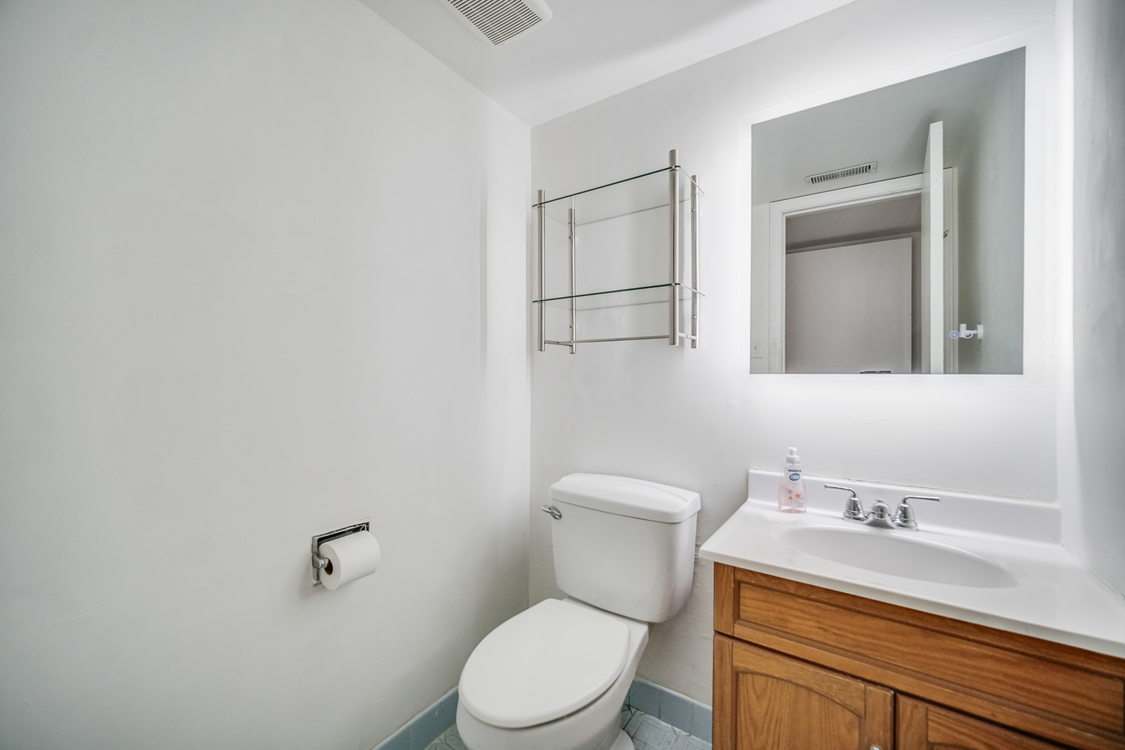 10605 Southwest Highway Unit: 1D