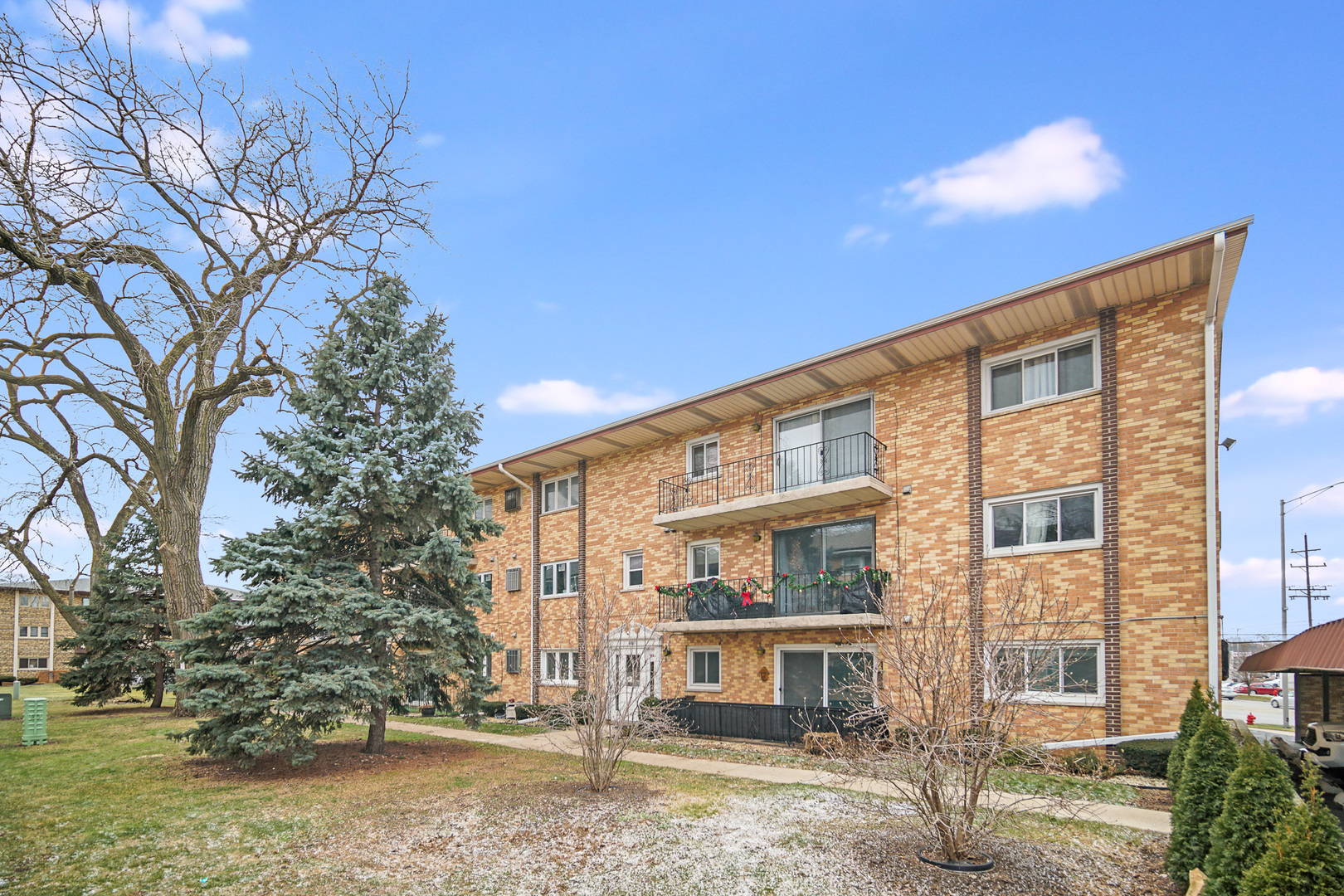 10605 Southwest Highway Unit: 1D