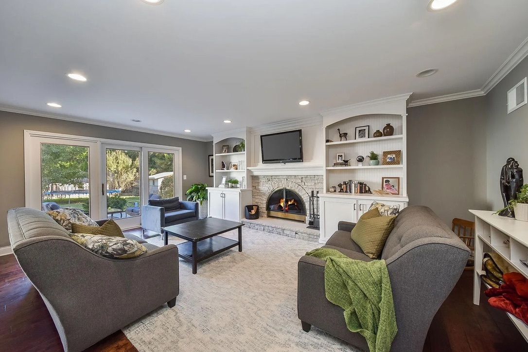 910 Appomattox Circle