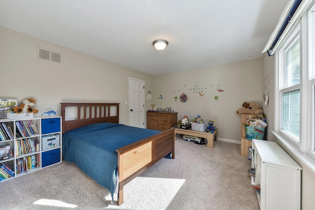 910 Appomattox Circle