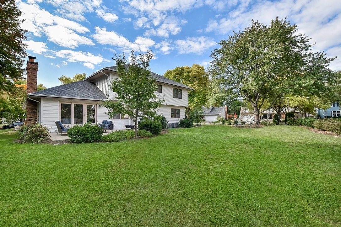 910 Appomattox Circle