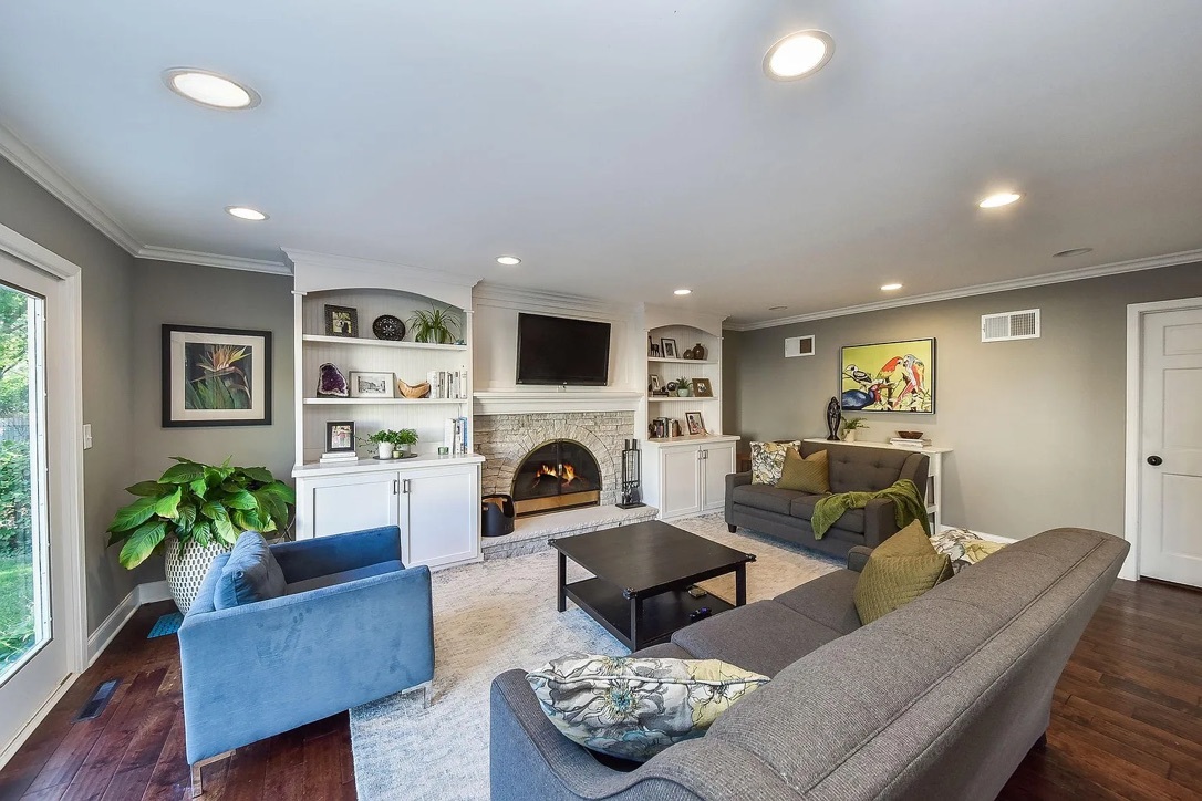 910 Appomattox Circle