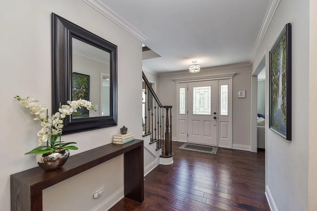 910 Appomattox Circle