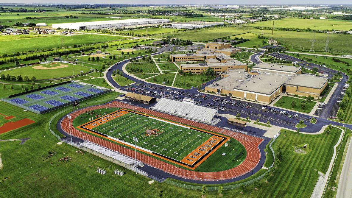 25950 S Manchester Lane