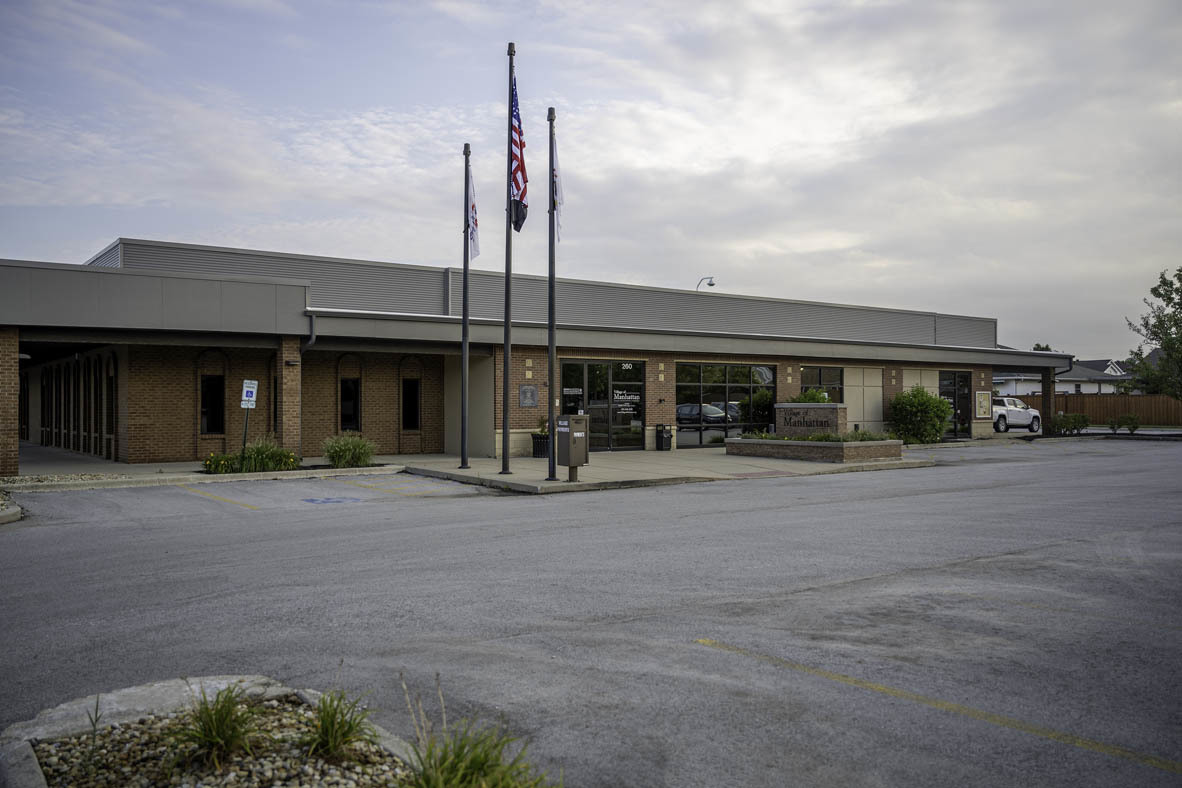 25950 S Manchester Lane