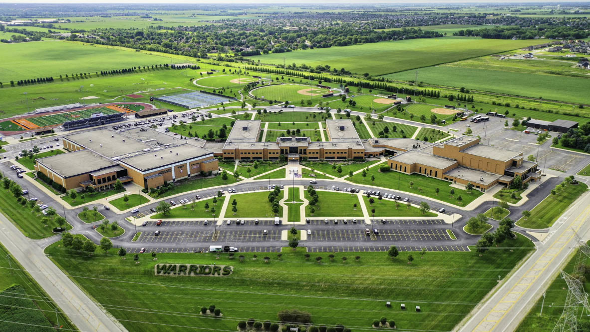 25950 S Manchester Lane