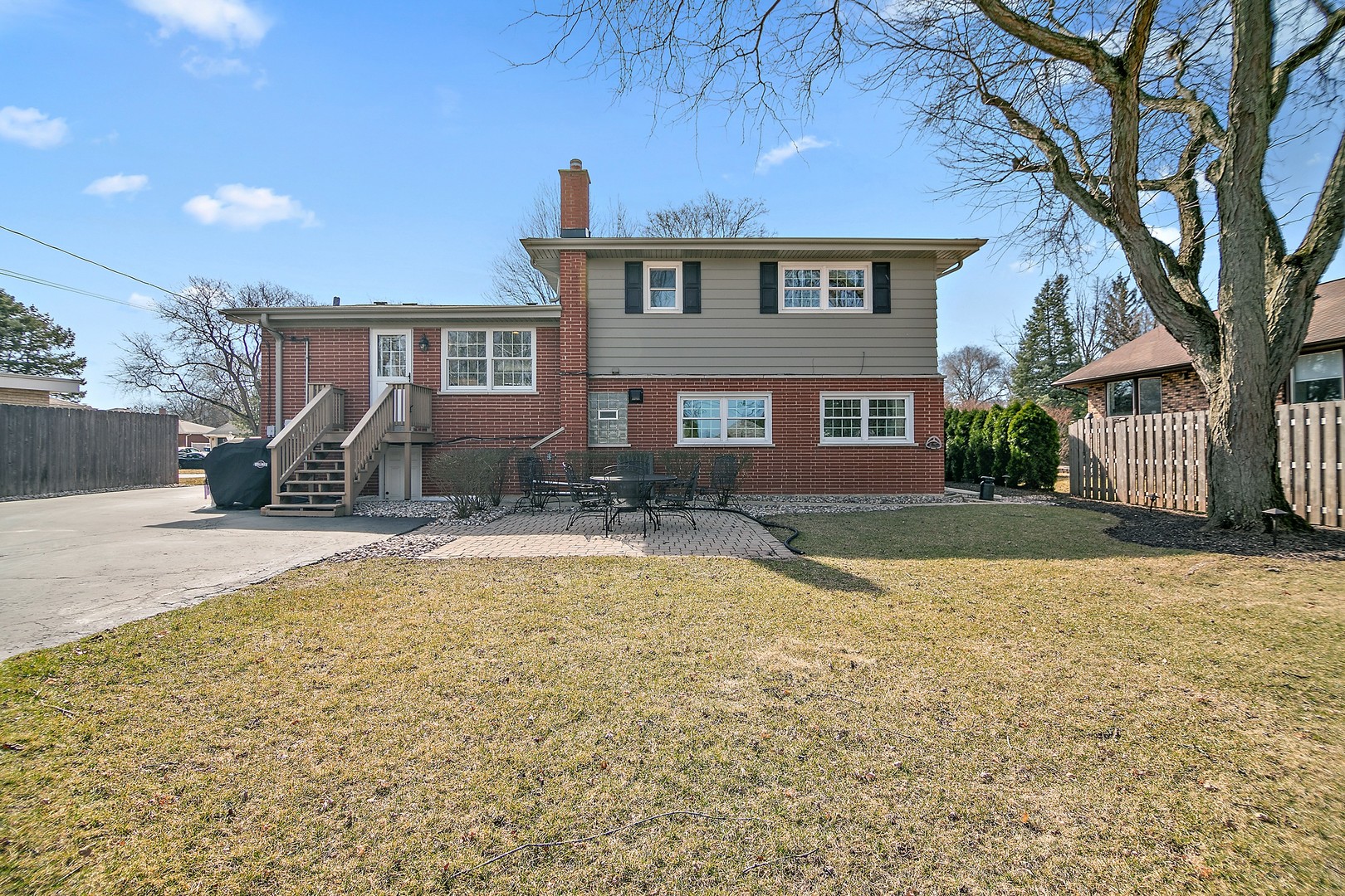 6912 W Edgewood Road