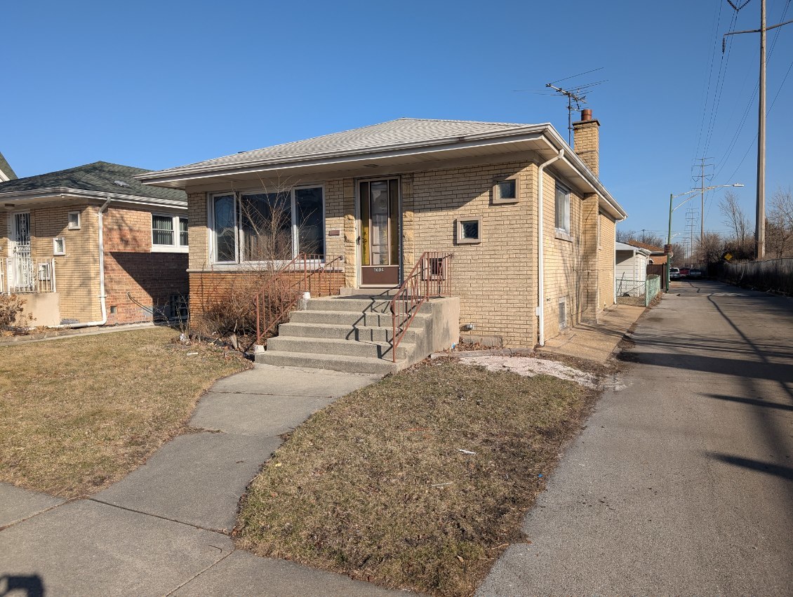3604 W 64th Street