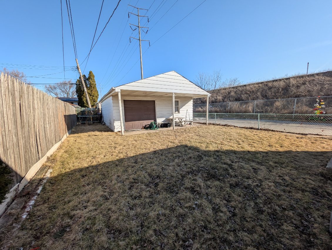 3604 W 64th Street