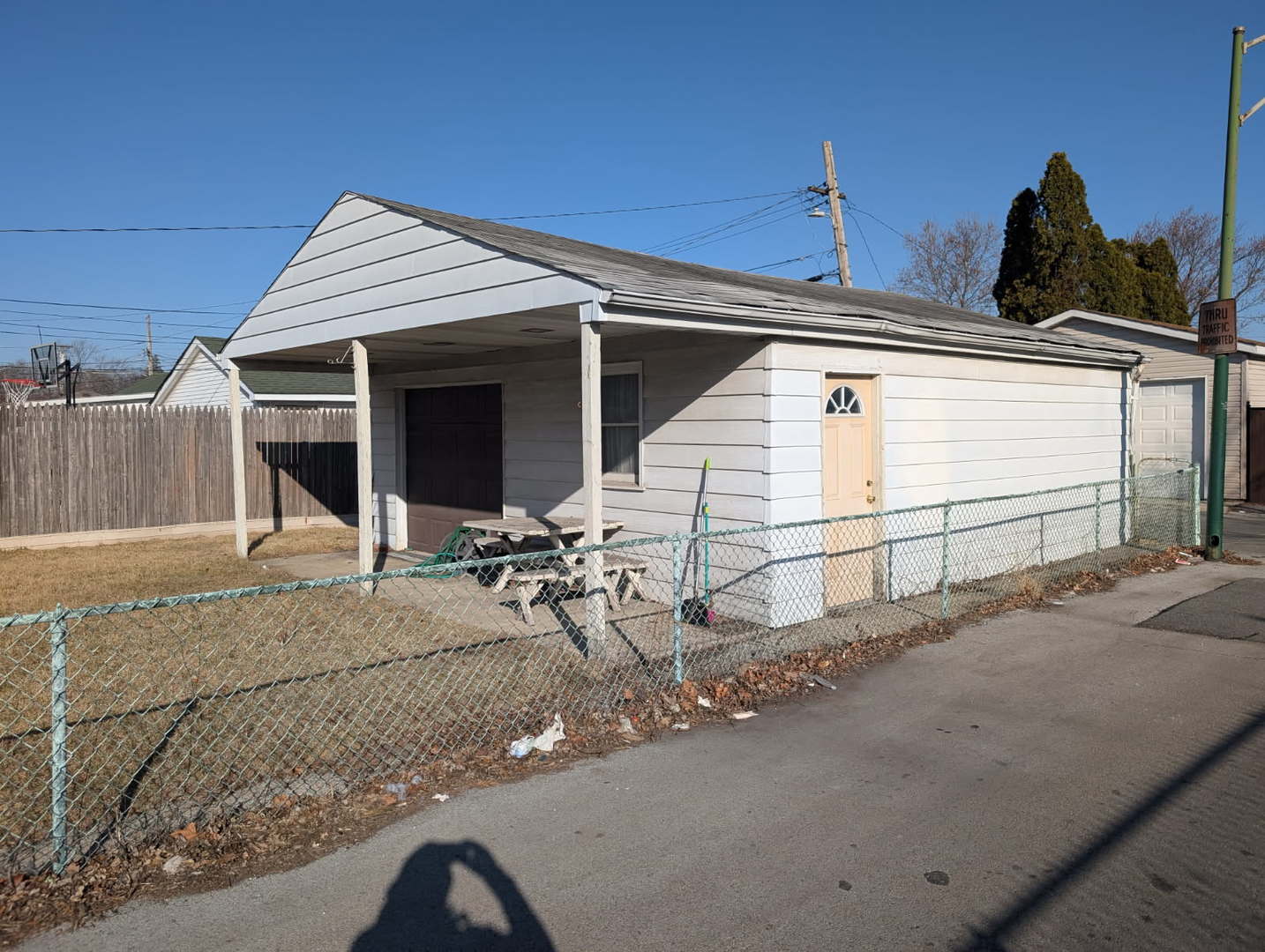 3604 W 64th Street
