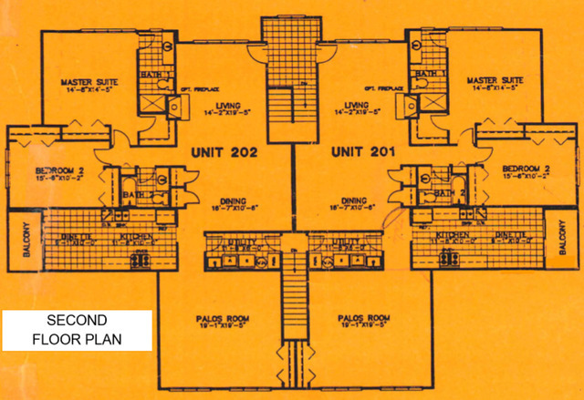 8 Saint Moritz Drive Unit: 201
