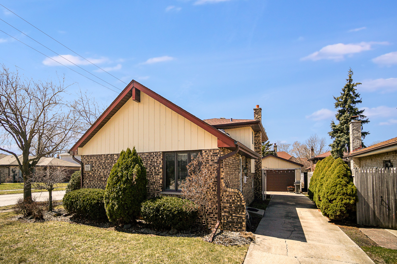 9940 Menard Avenue