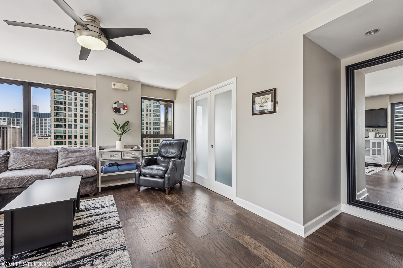 30 E Huron Street Unit: 3109