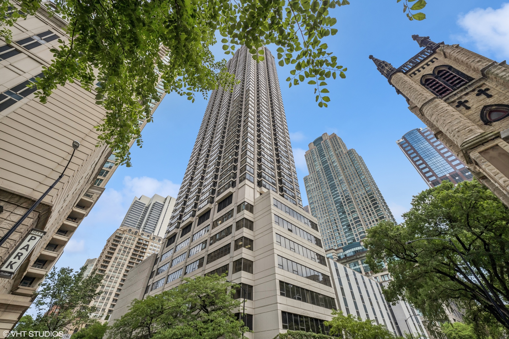 30 E Huron Street Unit: 3109