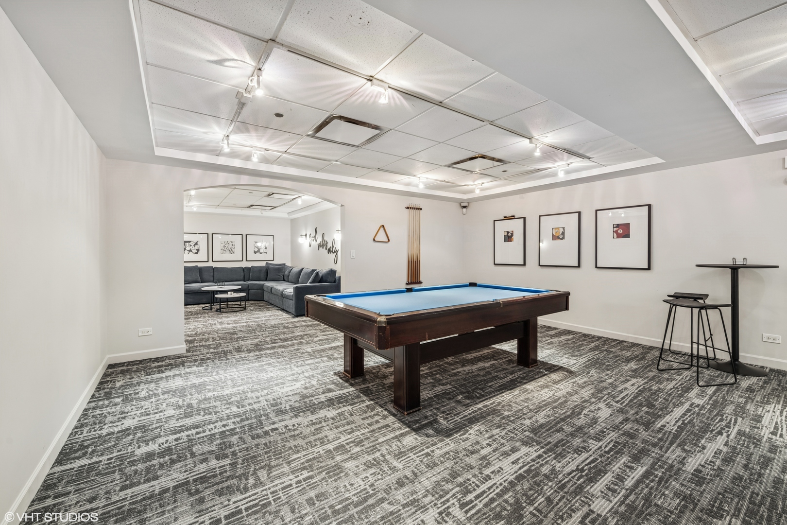 30 E Huron Street Unit: 3109