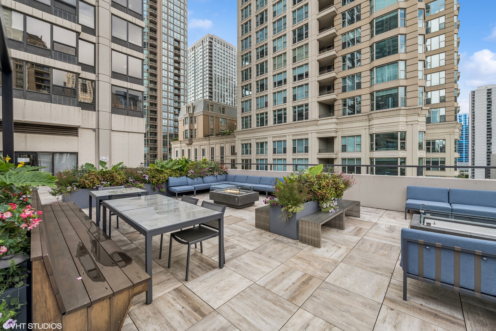 30 E Huron Street Unit: 3109