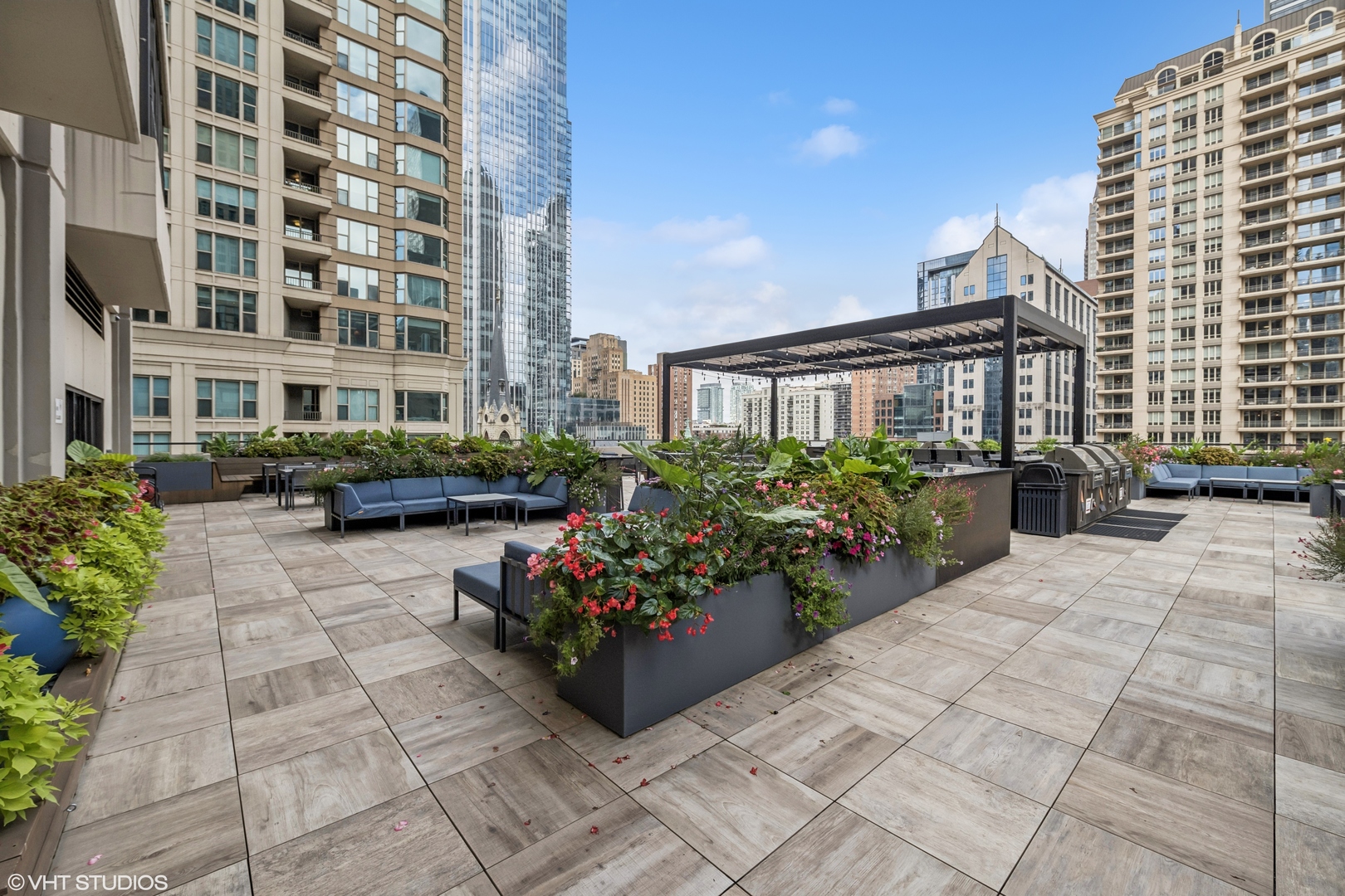 30 E Huron Street Unit: 3109