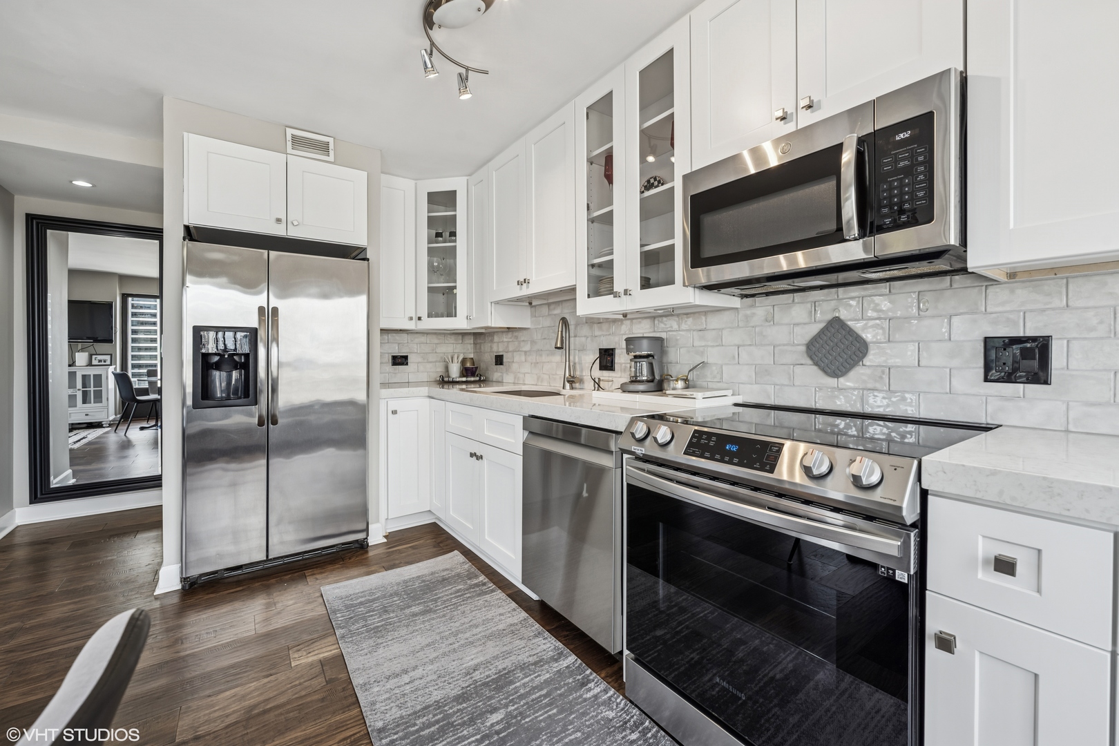 30 E Huron Street Unit: 3109