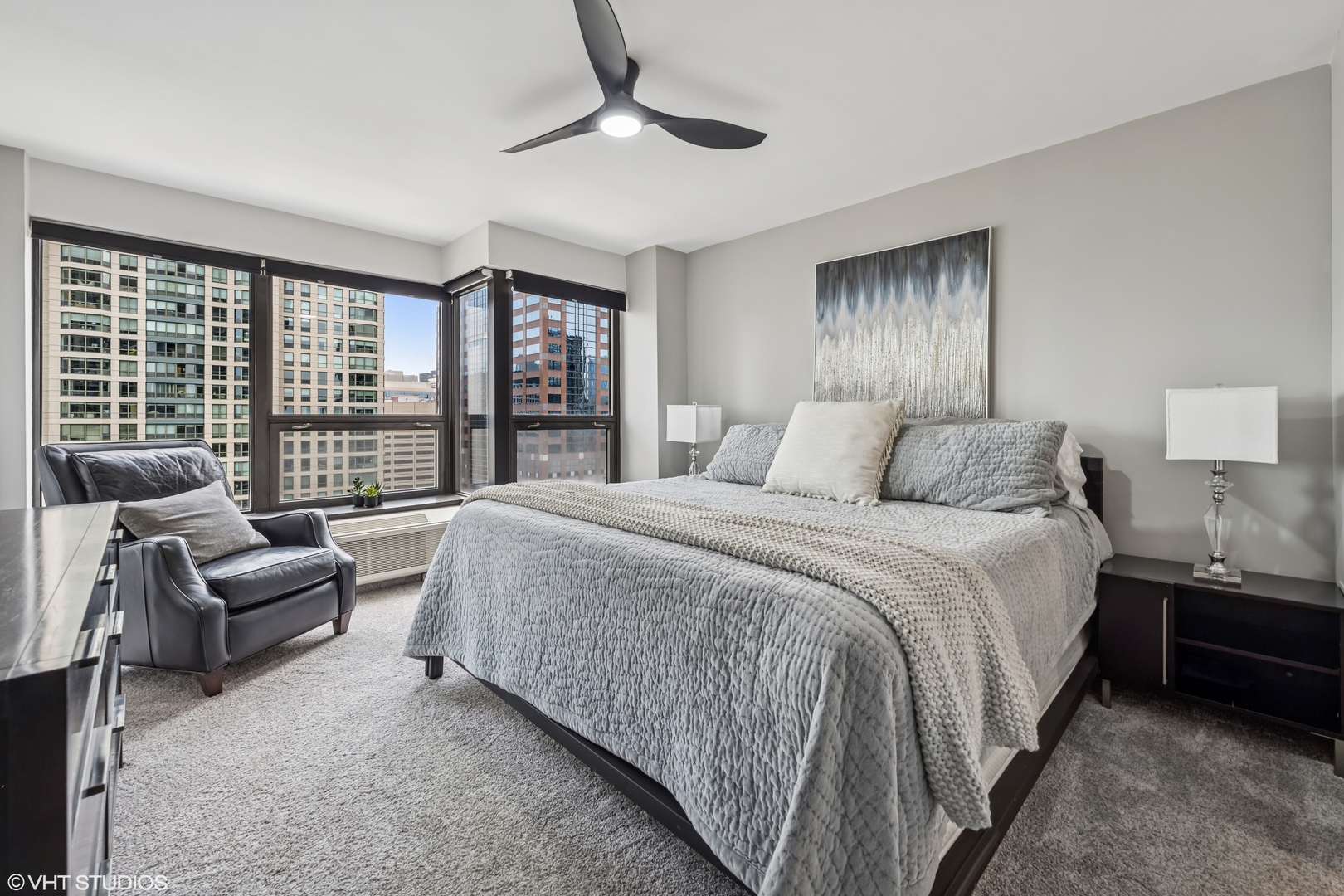 30 E Huron Street Unit: 3109