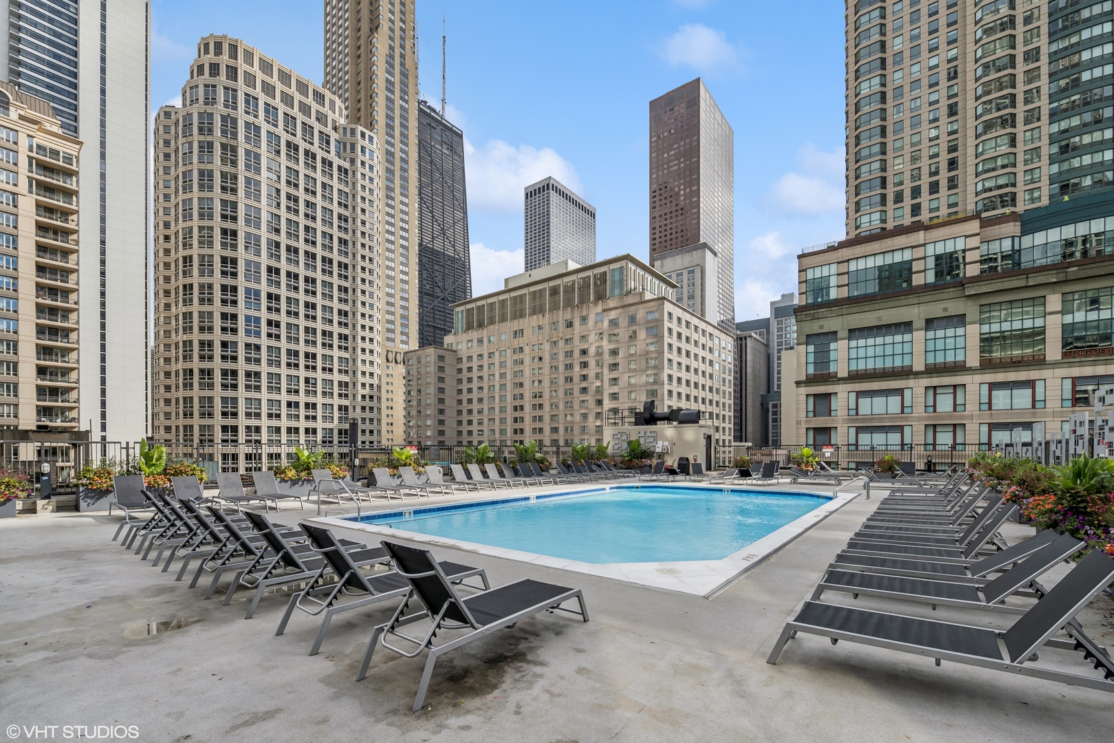 30 E Huron Street Unit: 3109