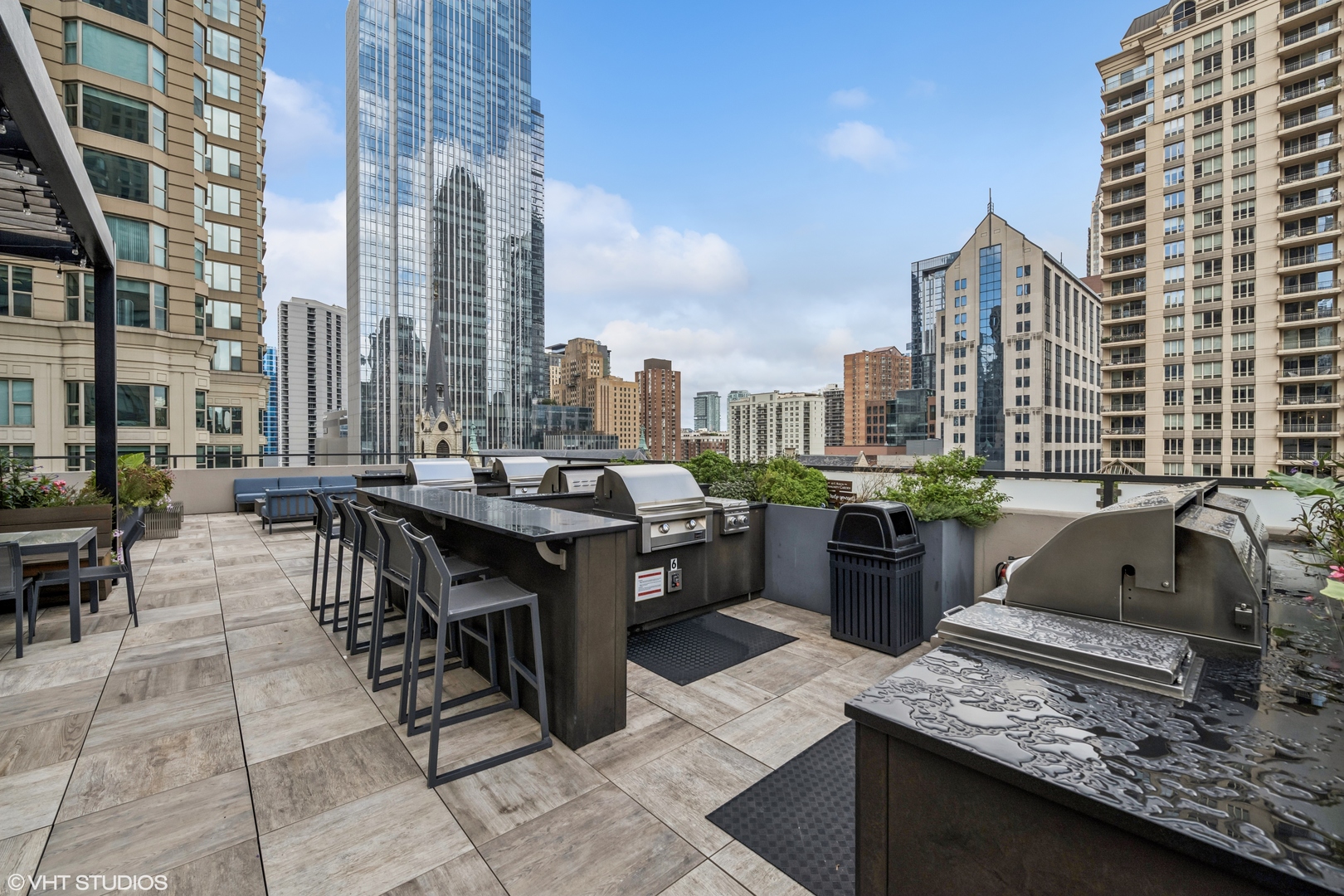 30 E Huron Street Unit: 3109