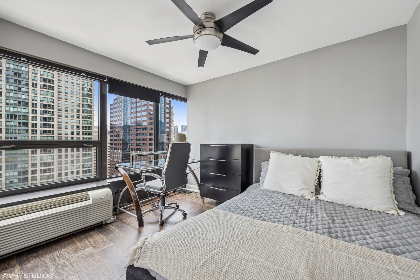 30 E Huron Street Unit: 3109