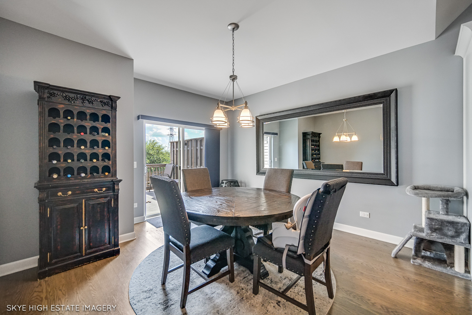 27251 W Deer Hollow Lane