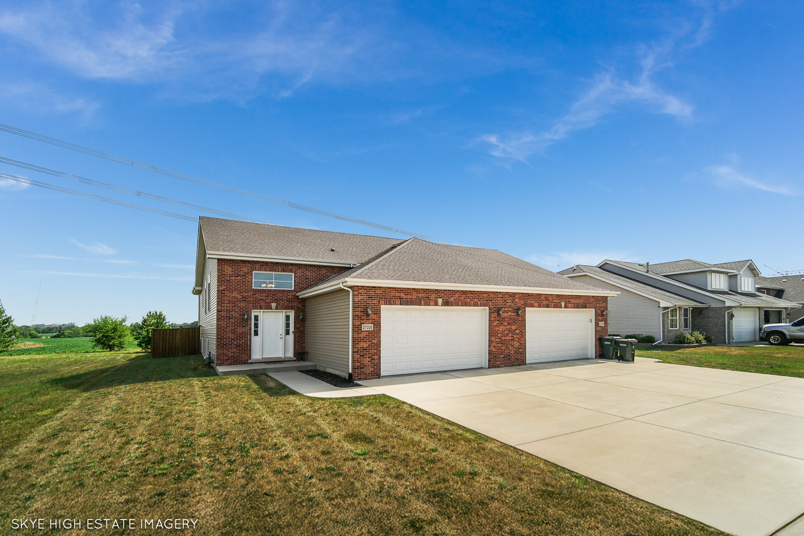 27251 W Deer Hollow Lane